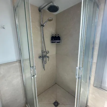Penthouse Puerta De Pedregalejo Apartment
