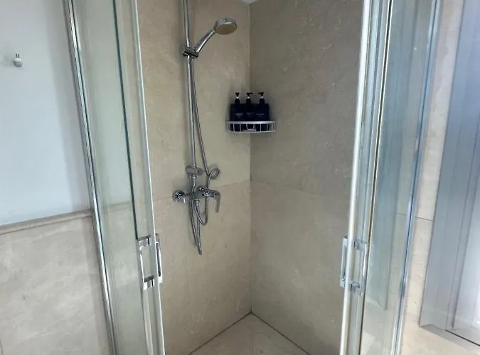 Penthouse Puerta De Pedregalejo Apartment