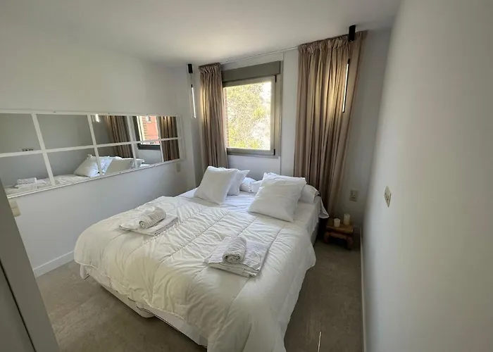Penthouse Puerta De Pedregalejo