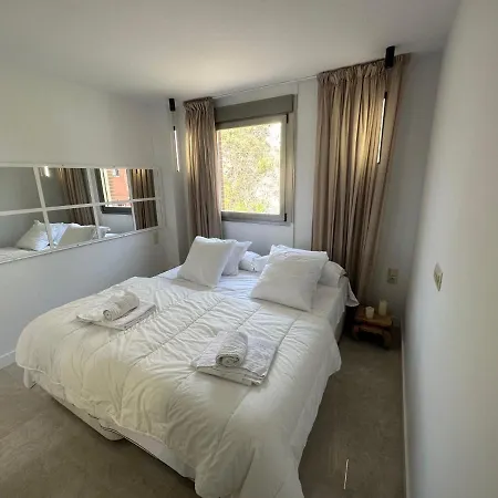 Penthouse Puerta De Pedregalejo